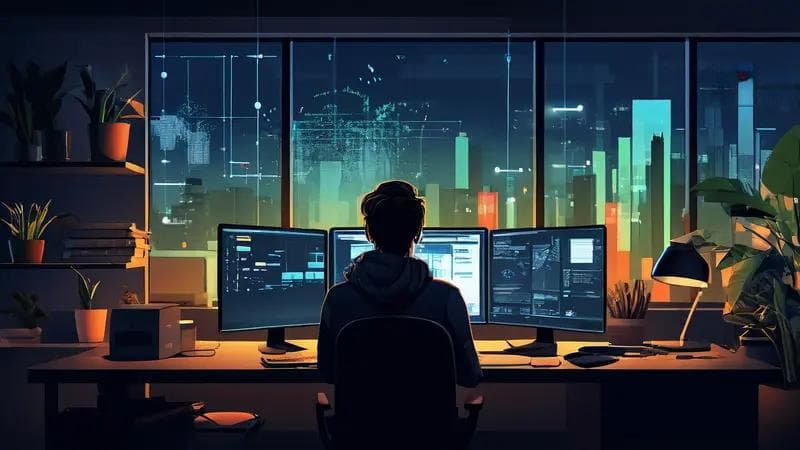 Galgame开发技术详解：三种主流编程语言和引擎对比