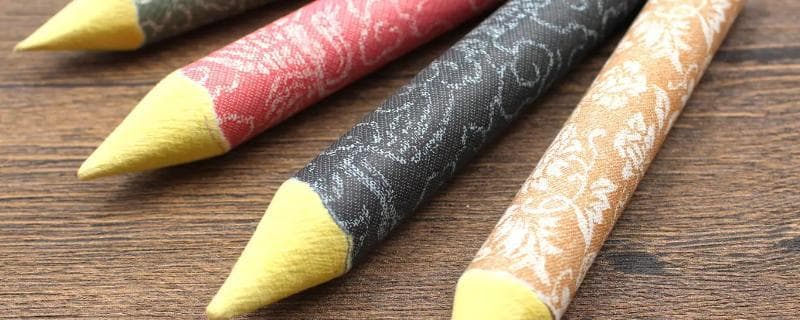 纸笔的作用：素描绘画中的过渡神器