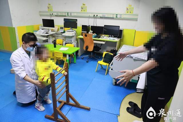 国际罕见病日特别报道丨让“罕见”被看见 让温暖不缺席