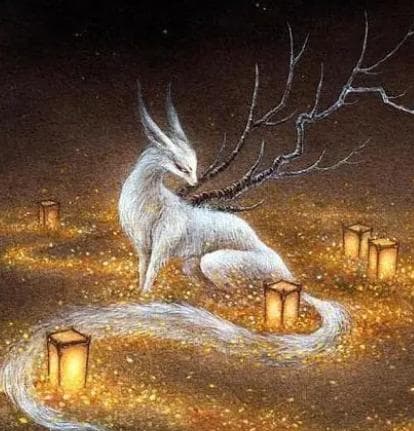 山海经中的神秘传说——太古十大神器之开天斧