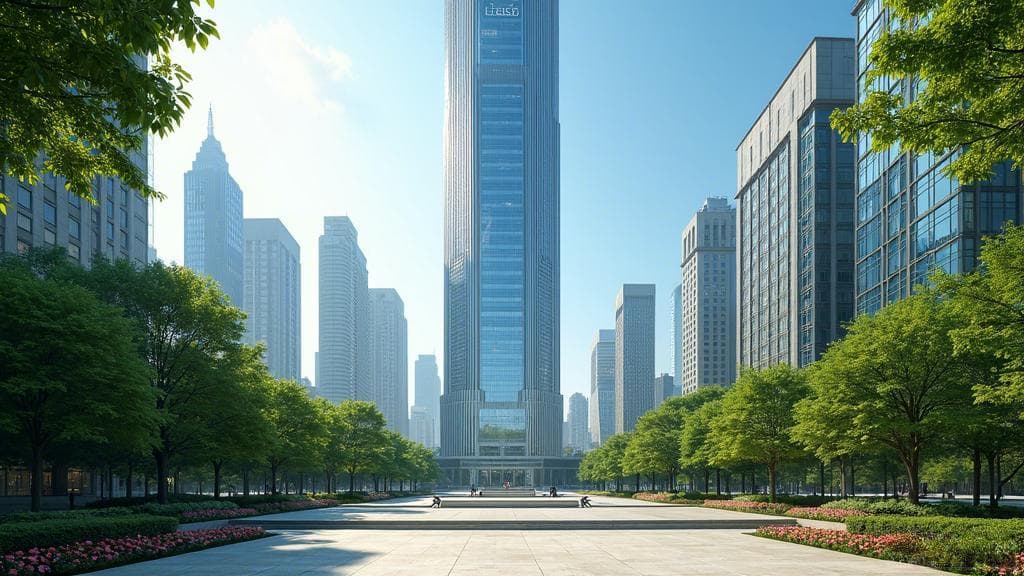如何选择可靠的保险公司：全面指南与深度解析