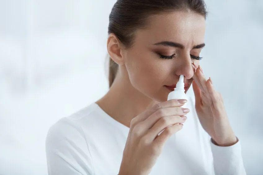 鼻塞、咳嗽、喉咙痛但不能吃药？不妨试试这8招！