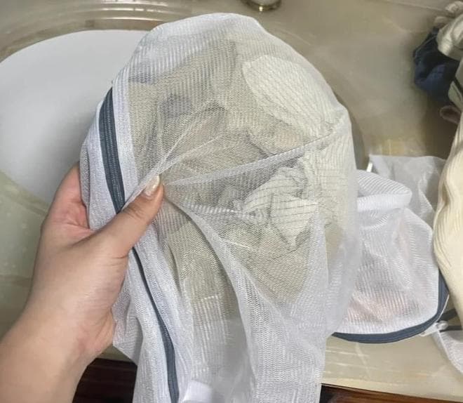 洗衣袋有必要买吗？洗衣袋买多大的合适？