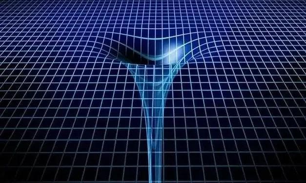 引力不存在？是人类的错觉还是科学的谬论？