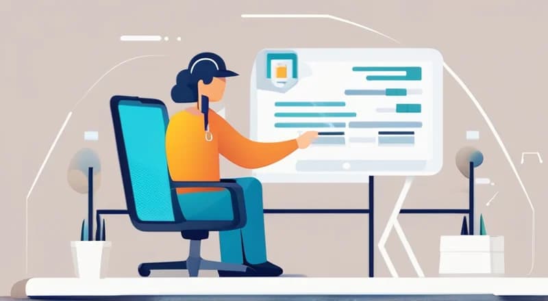 ERP系统远程连接方法详解：VPN、RDP与云ERP解决方案