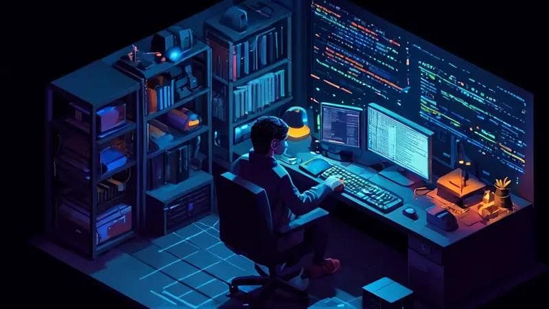 Excel中如何使用DCF模型进行财务分析