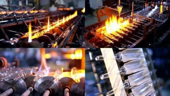 新兴玻璃加工技术与优势—替代传统玻璃制造工艺