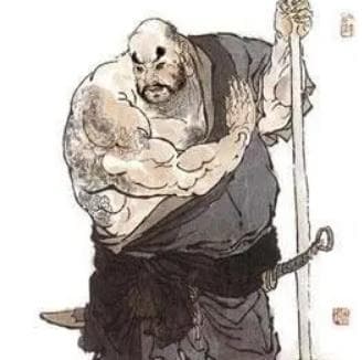 水浒传中陆谦是什么身份？他与林冲是什么关系？