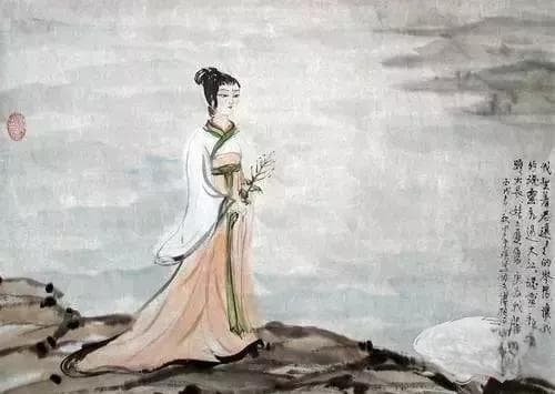 诗词里的缘分：那些关于重逢的美好诗句
