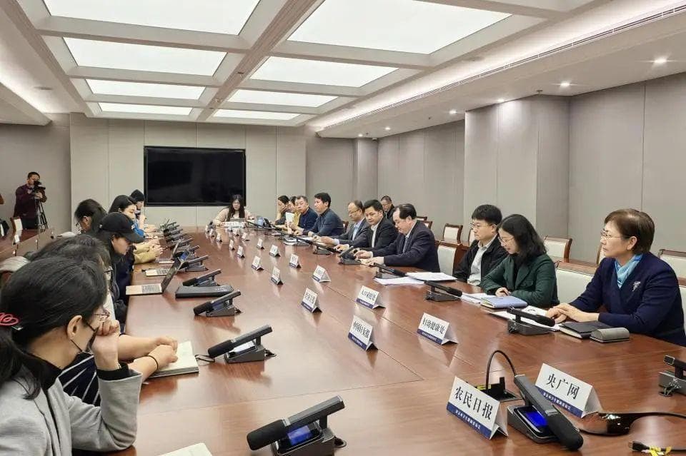 北京官宣2025基层卫生工作计划！区级医联体覆盖率将达50%