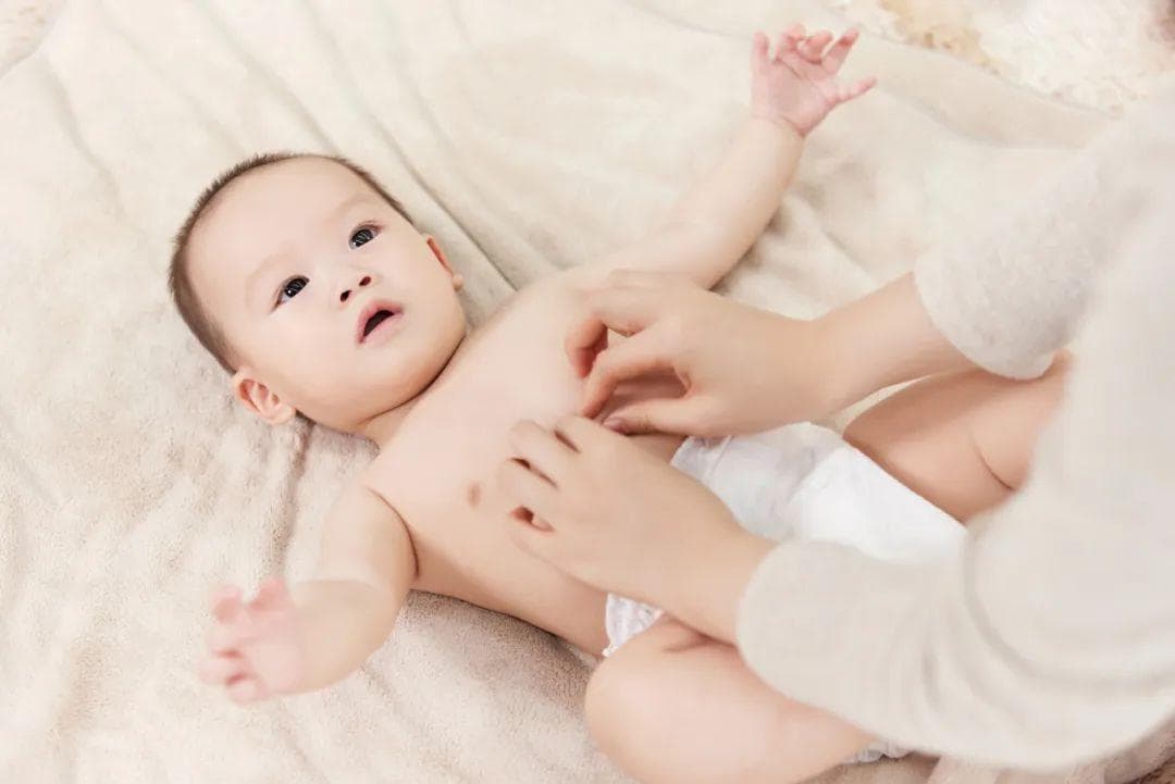 宝宝拉肚子怎么办？这些“肠”知识赶紧学起来