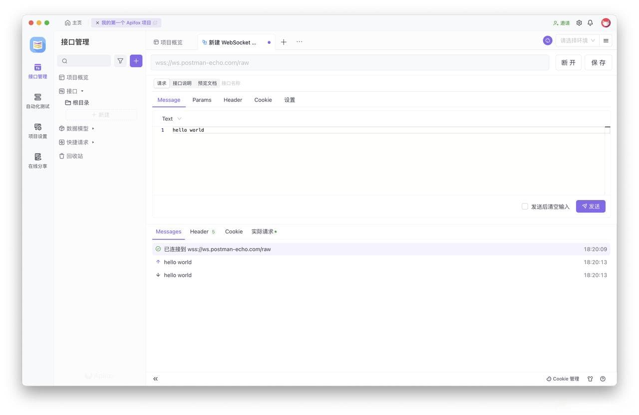 WebSocket连接失败的原因及解决方法