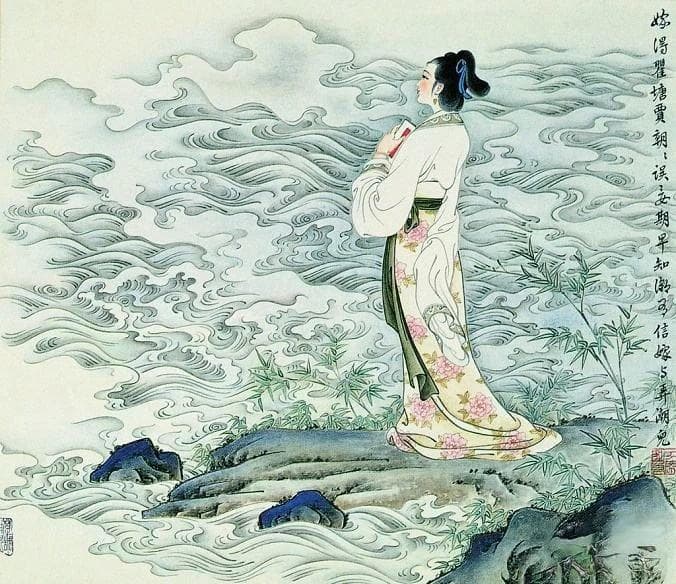 《唐诗三百首》中最“荒唐”的一首诗，20个字，却被夸赞了千年