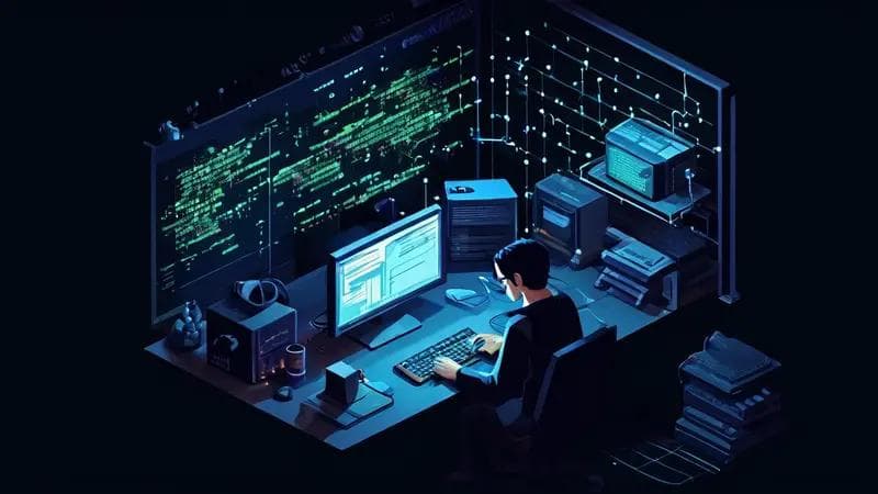 如何建造甲骨文数据库