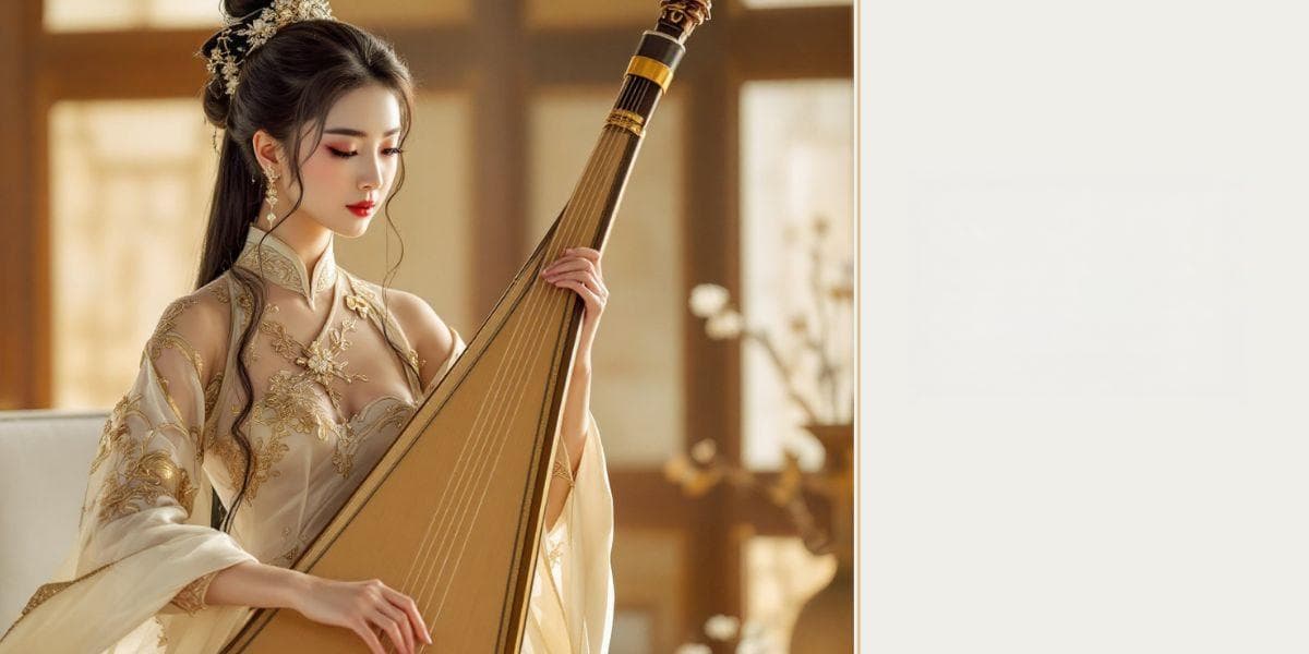 古代美人杨贵妃：从《旧唐书》到《长恨歌》的永恒传奇