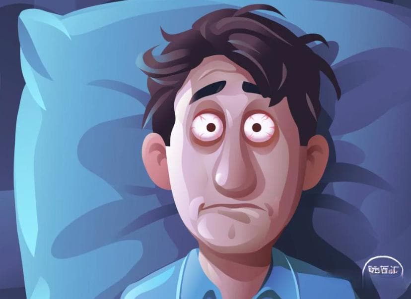 简单医学——常用的助眠药物