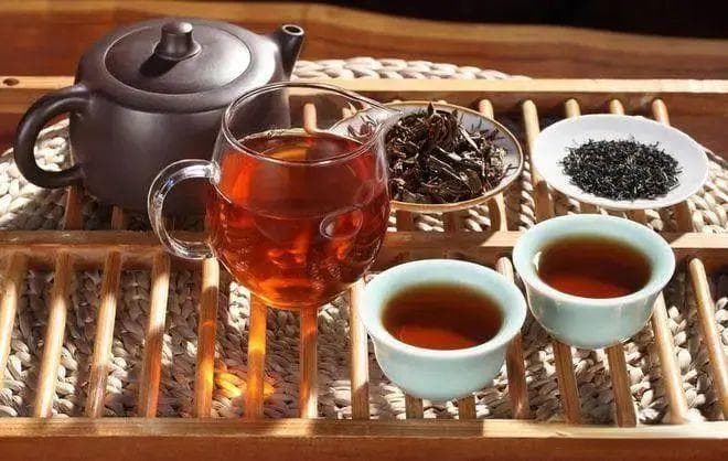 云南普洱茶怎么选？好方法，选好茶！