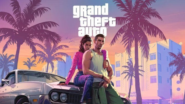《GTA6》首发无PC平台 Take-Two老板：将带动游戏机销量