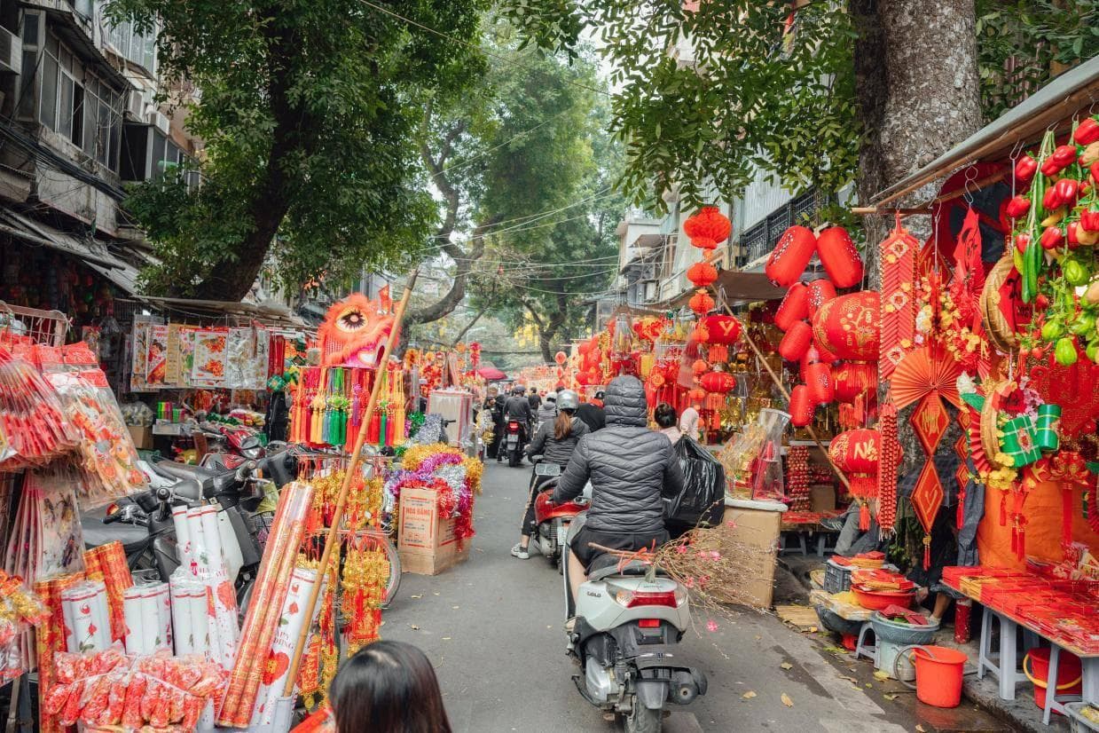 中国人是什么时候开始过春节的？