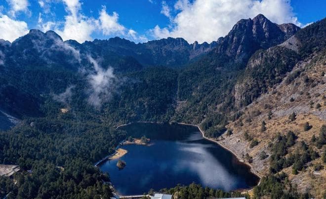 凉山旅游：来凉山旅游不可错过的5个景点，有你想去的吗？
