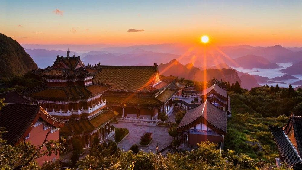 【张家界旅游攻略】10大自由行景点、行程和交通等推荐！