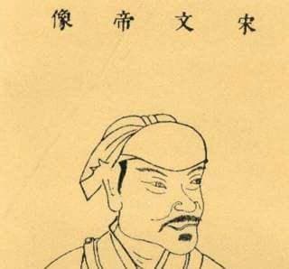 从元嘉盛世到元嘉草草：宋文帝刘义隆的历史悲歌