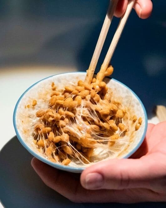 纳豆的功效与禁忌：女性食用可助预防乳腺癌，附5个简易食谱