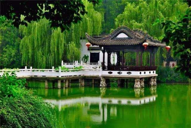 合肥这10个小众旅游景点，你去过几个？