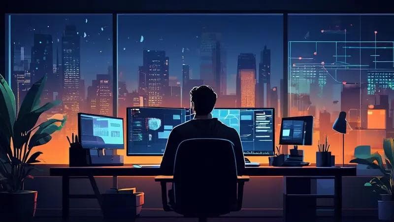 C语言调试错误指南：从基础到高级调试技巧