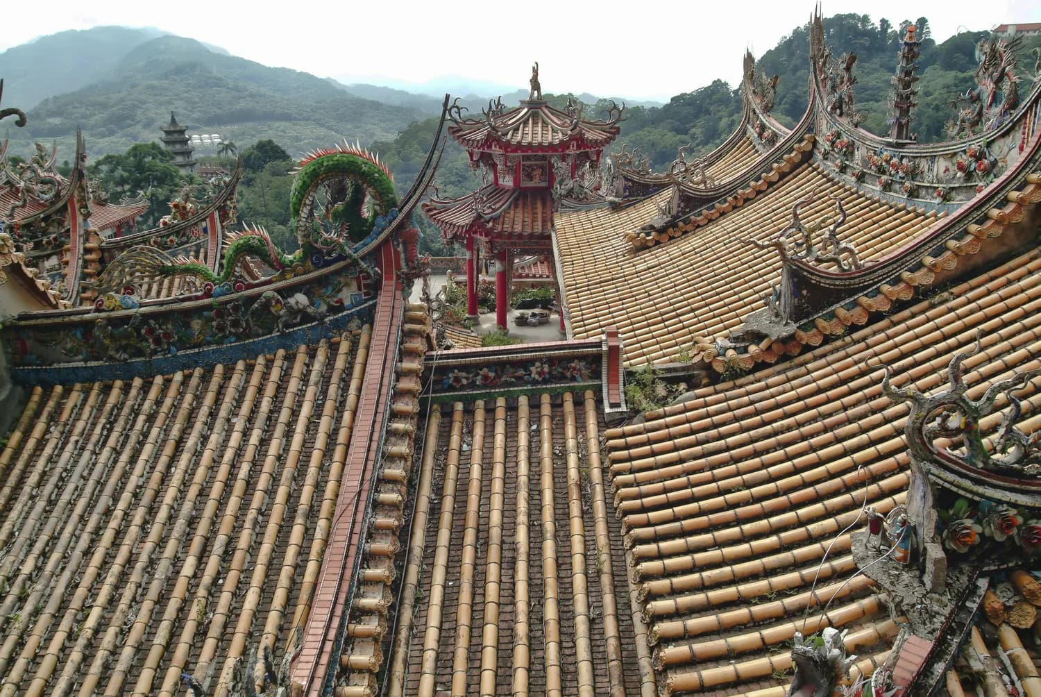 蒙自福建天后宫：一座亟待保护的文化遗产