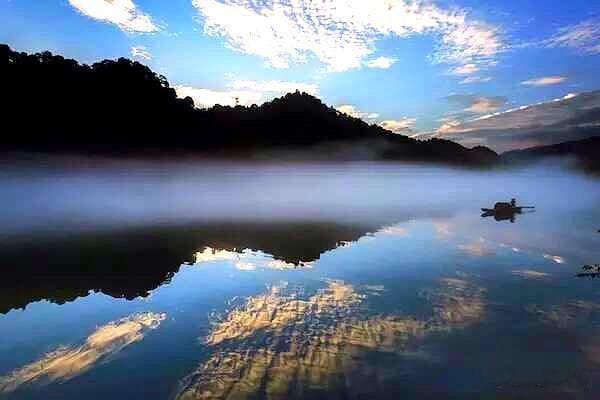 湖南郴州旅游十大必去景区