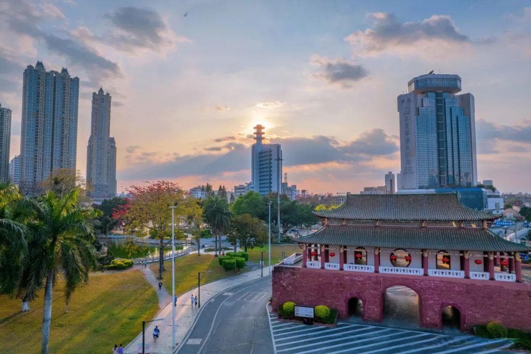 东莞“石头记”，唤醒东莞城市记忆