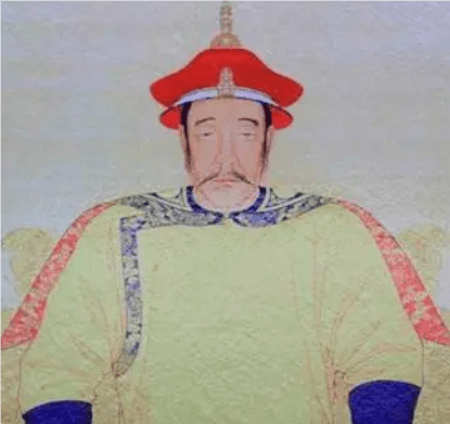 努尔哈赤：婚姻与联盟的巧妙棋局