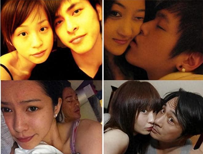 婚姻稳定的4对明星夫妻，始终如一不离不弃，每一对都是模范夫妻