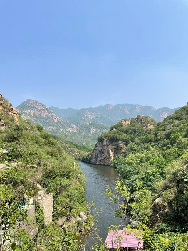 北京周边小众徒步地推荐：避开人潮，享受自然美景的秘密线路