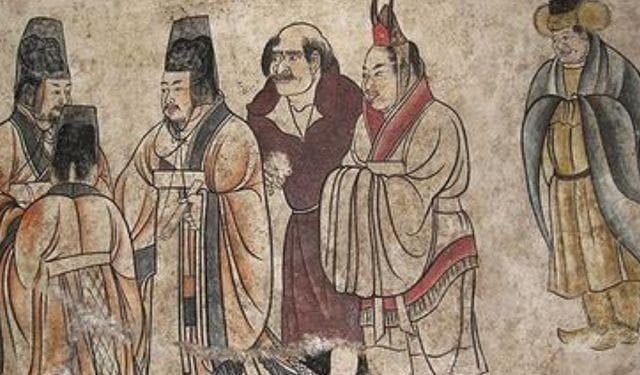 唐五代度量衡制度的发展