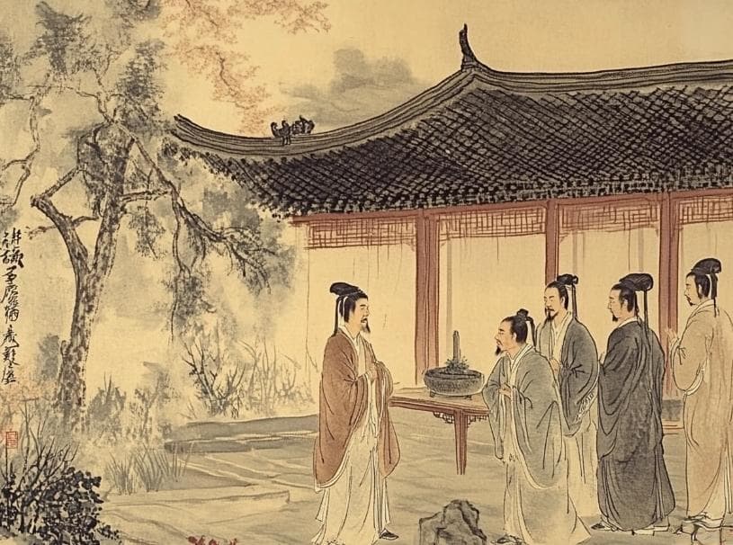 贾姓起源与发展：历史、分布及文化价值