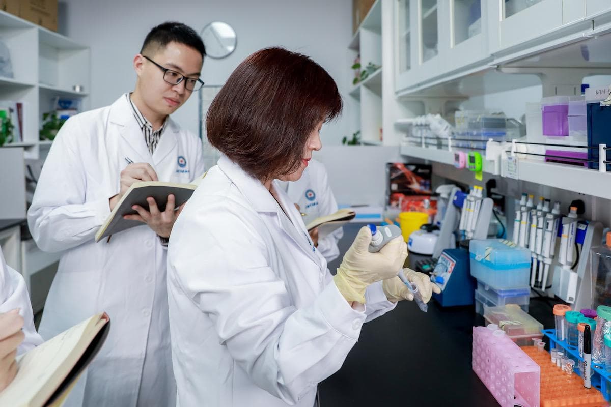 【医学前沿】揭开小分子靶向药物治疗银屑病的面纱