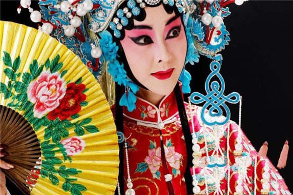 京剧中的唱念做打是什么意思？