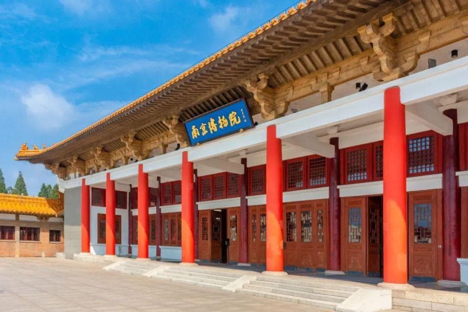 南京20个免费景点全攻略：从博物馆到公园，玩转南京一日游