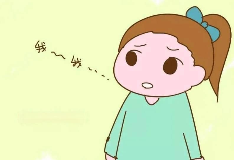 孩子说话口吃是怎么回事？原因分析与应对建议