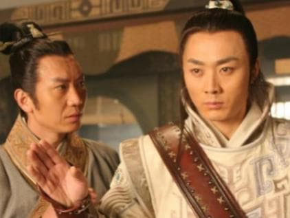 权力之争：李世民对李元吉的决绝态度