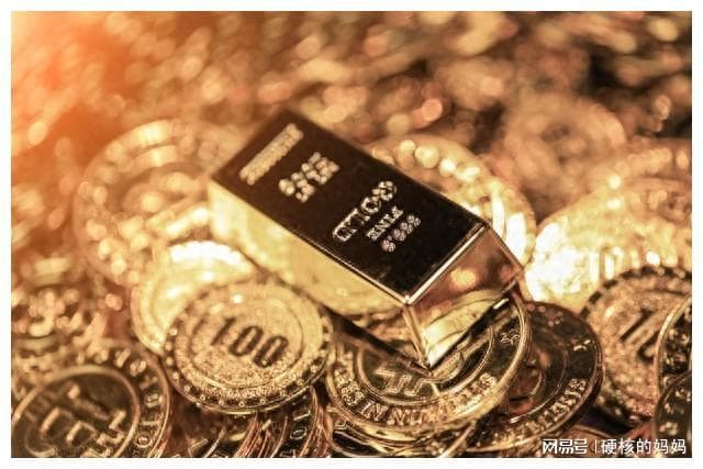 黄金价格持续上涨说明什么？对全球经济有哪些影响？