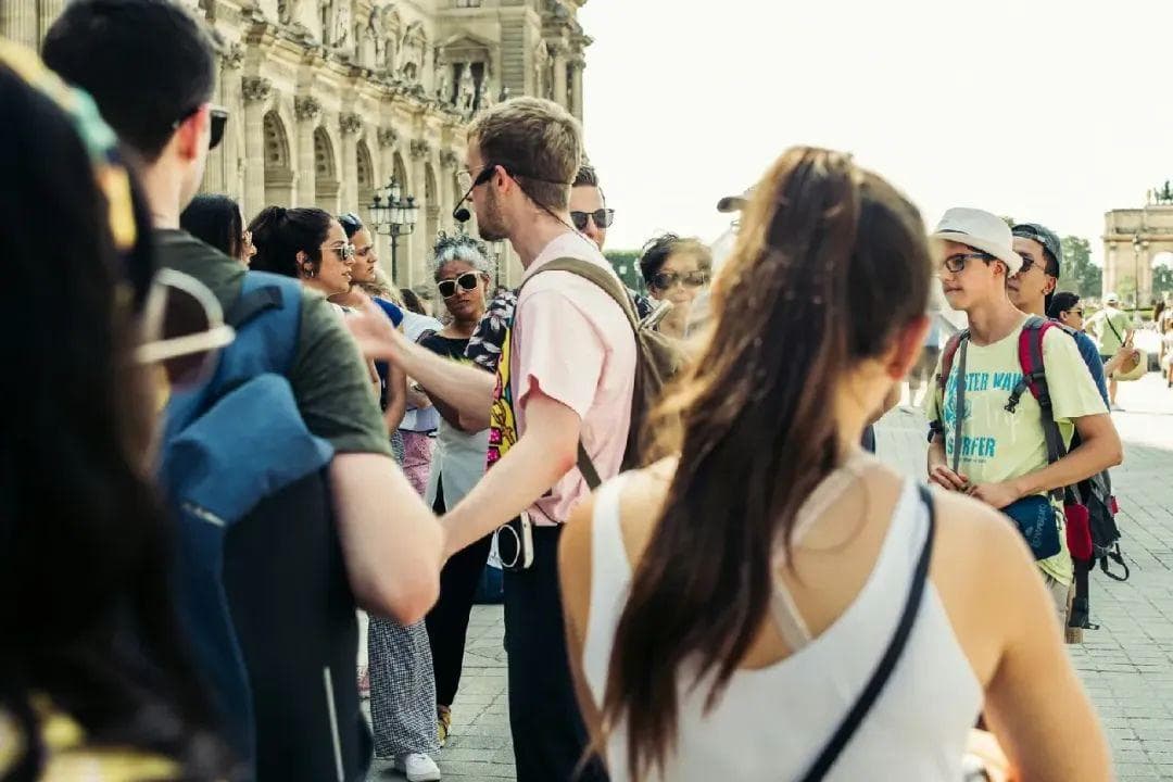 旅游业的未来：如何迎接旅游目的地的可持续增长？