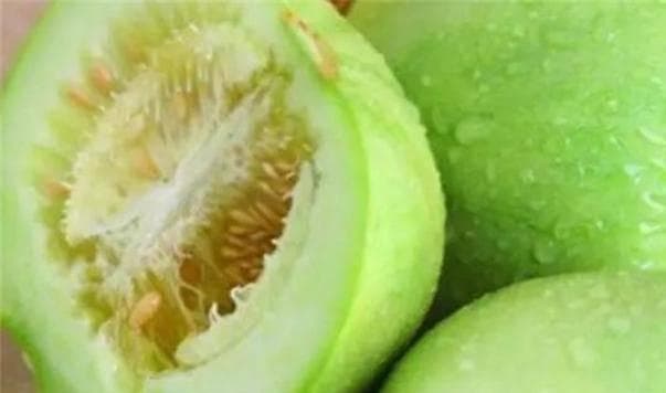 甜瓜是热性还是凉性的？甜瓜的品种有哪些？
