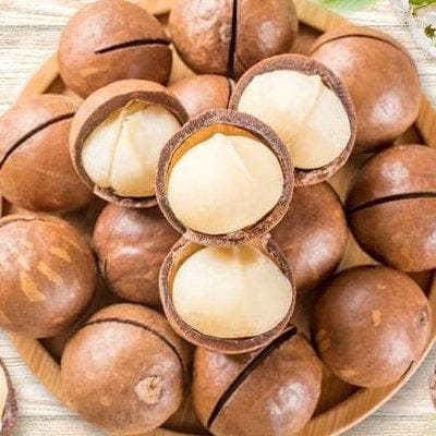夏威夷果一天吃几个最好？营养专家给出建议