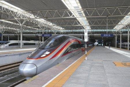火车票上的“静、兑、铺”是啥意思？