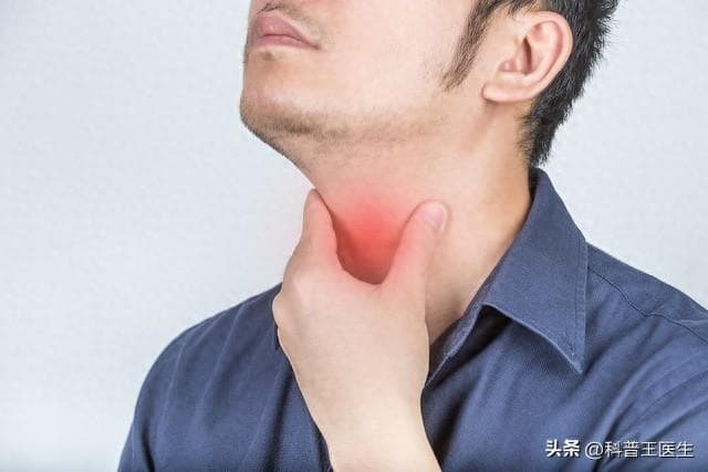 冬季夜间咳嗽高发：干燥空气与慢性咽炎的恶性循环