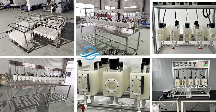 萃取剂的用量如何影响萃取效率呢