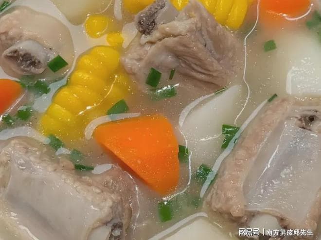 流感后，八道营养汤可以常喝，简单易做，清热解毒，提高身体免疫